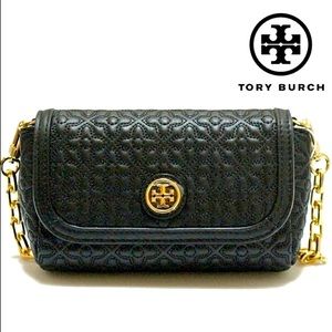 TORY BURCH Bryant Quilted Crossbody Bag